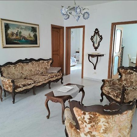 Appartamento Domus Teate - Chieti Esterno foto