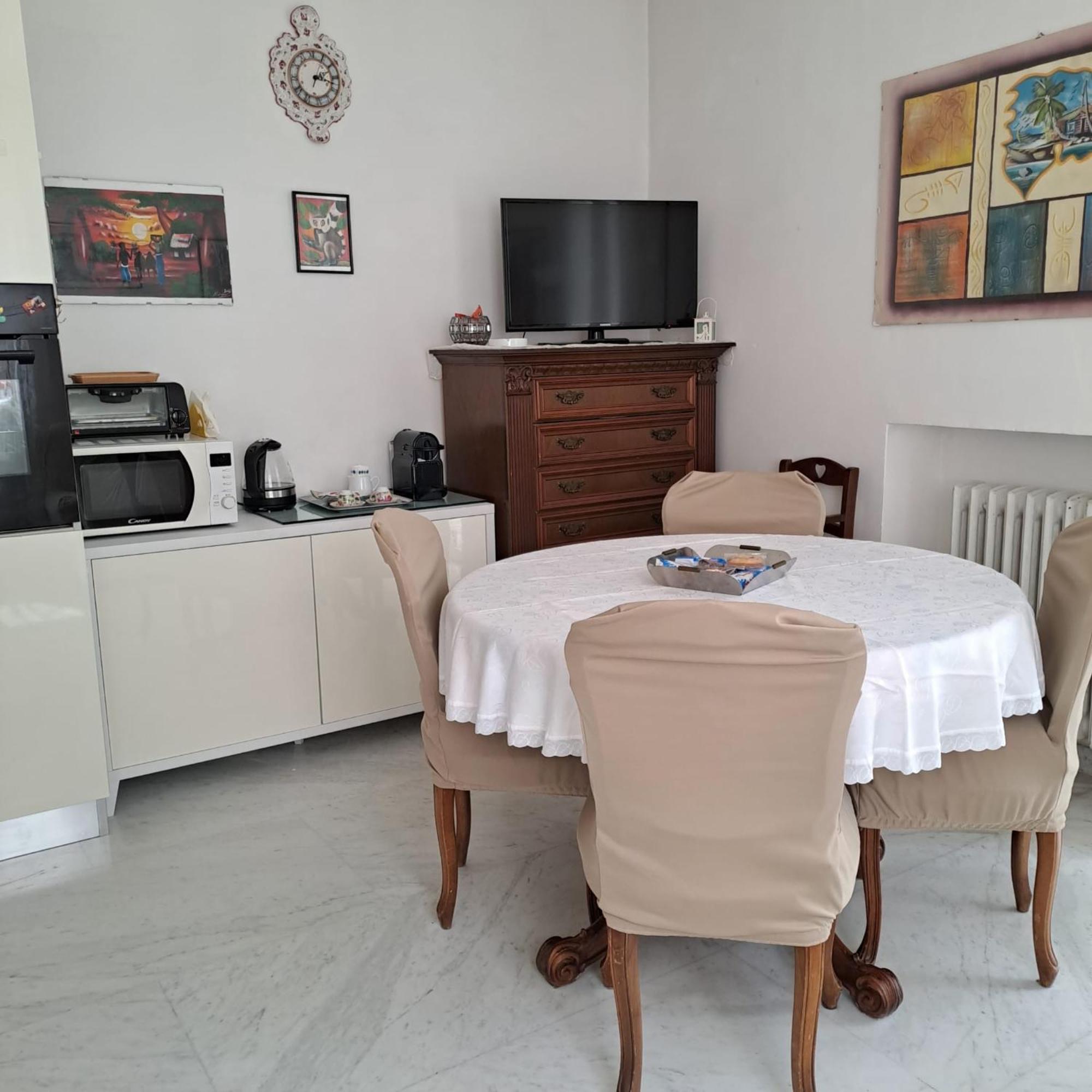 Appartamento Domus Teate - Chieti Esterno foto