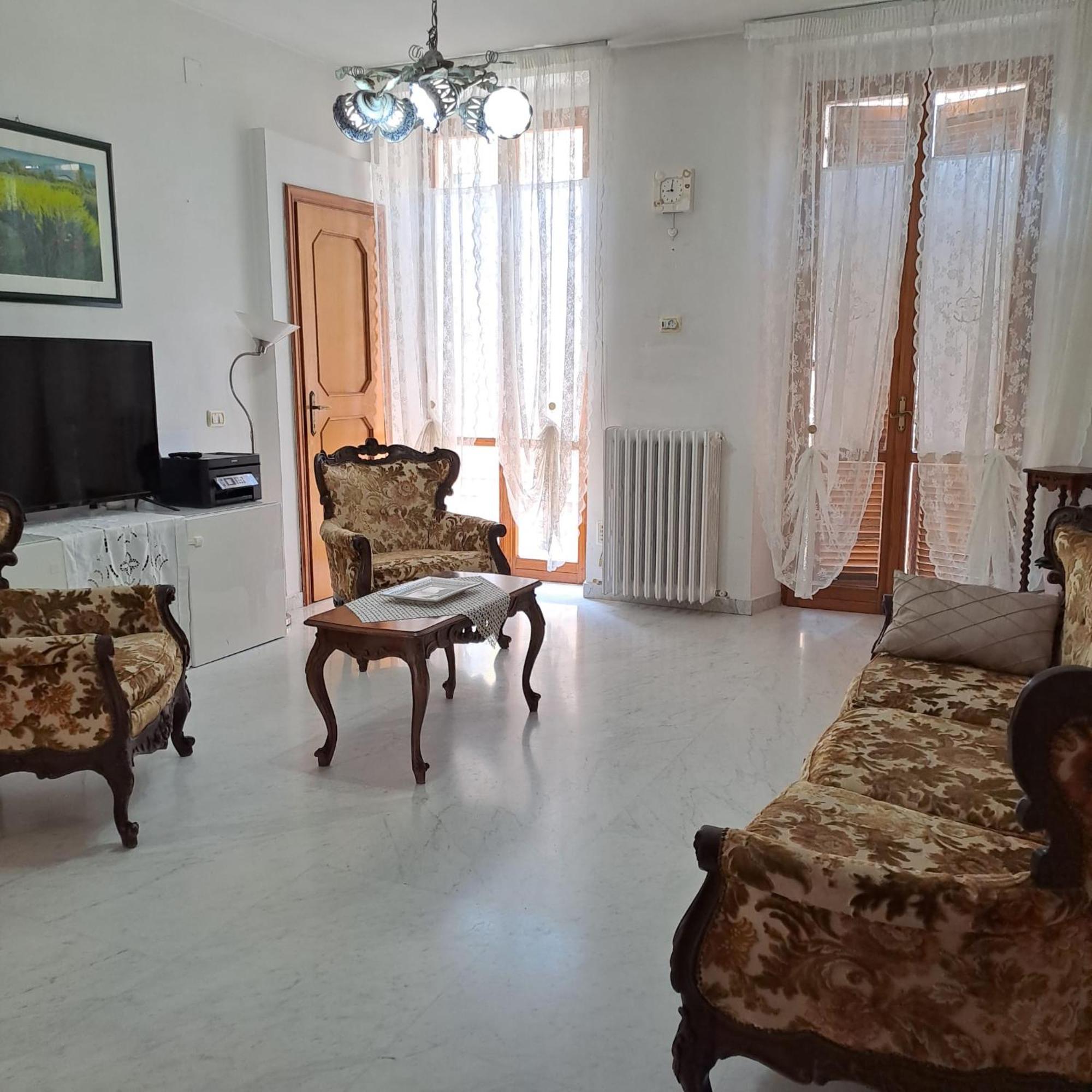 Appartamento Domus Teate - Chieti Esterno foto