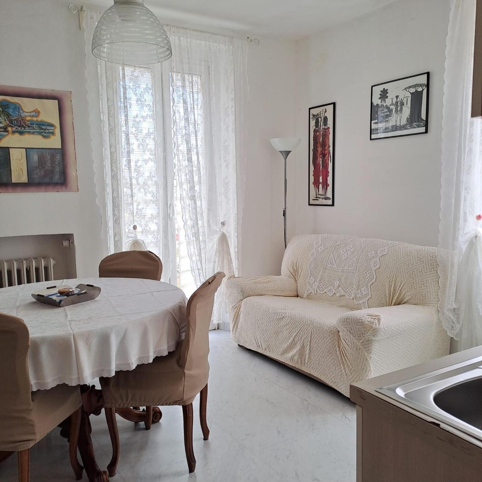 Appartamento Domus Teate - Chieti Esterno foto