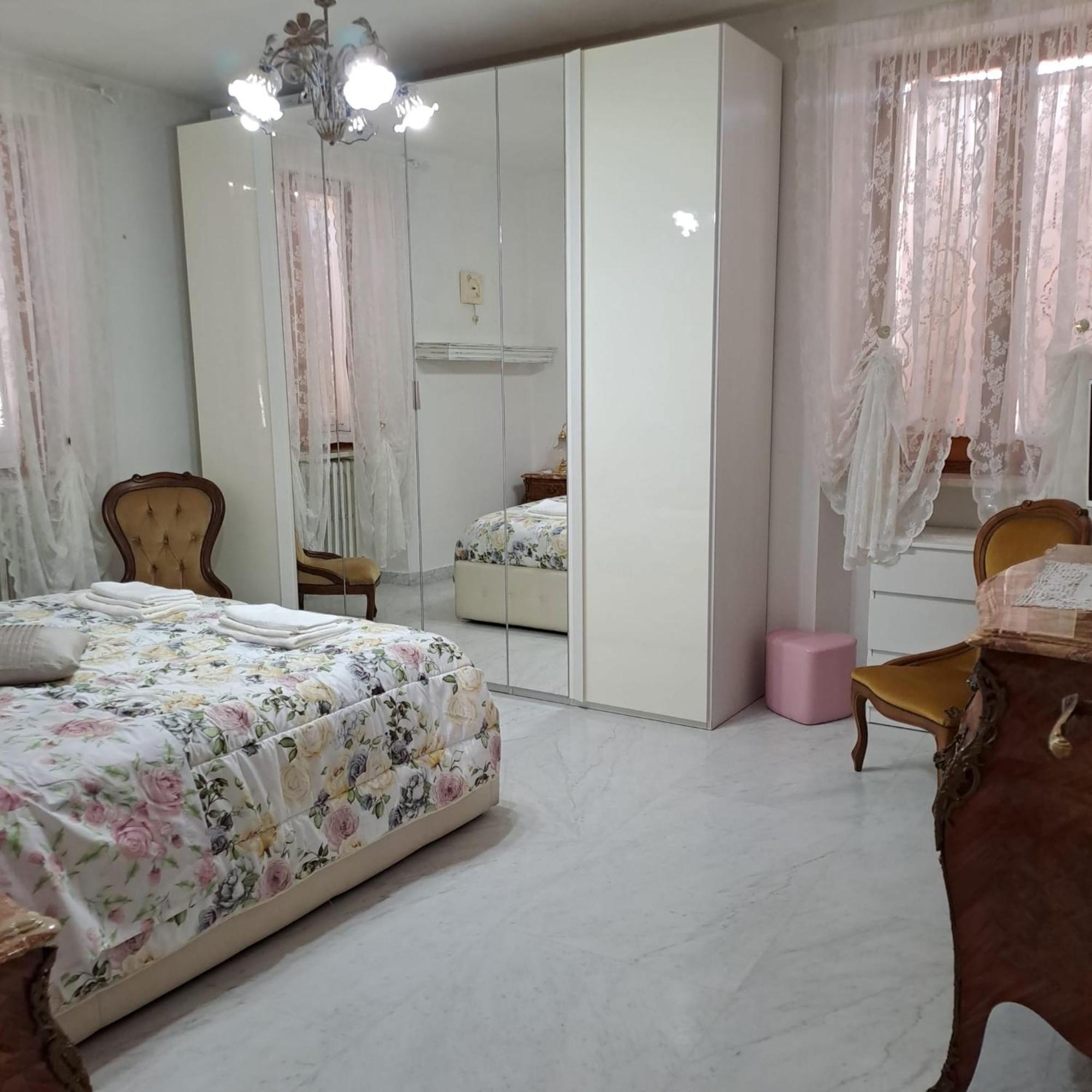 Appartamento Domus Teate - Chieti Esterno foto