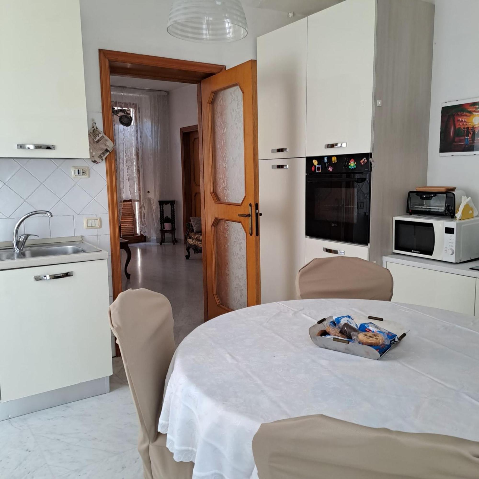Appartamento Domus Teate - Chieti Esterno foto