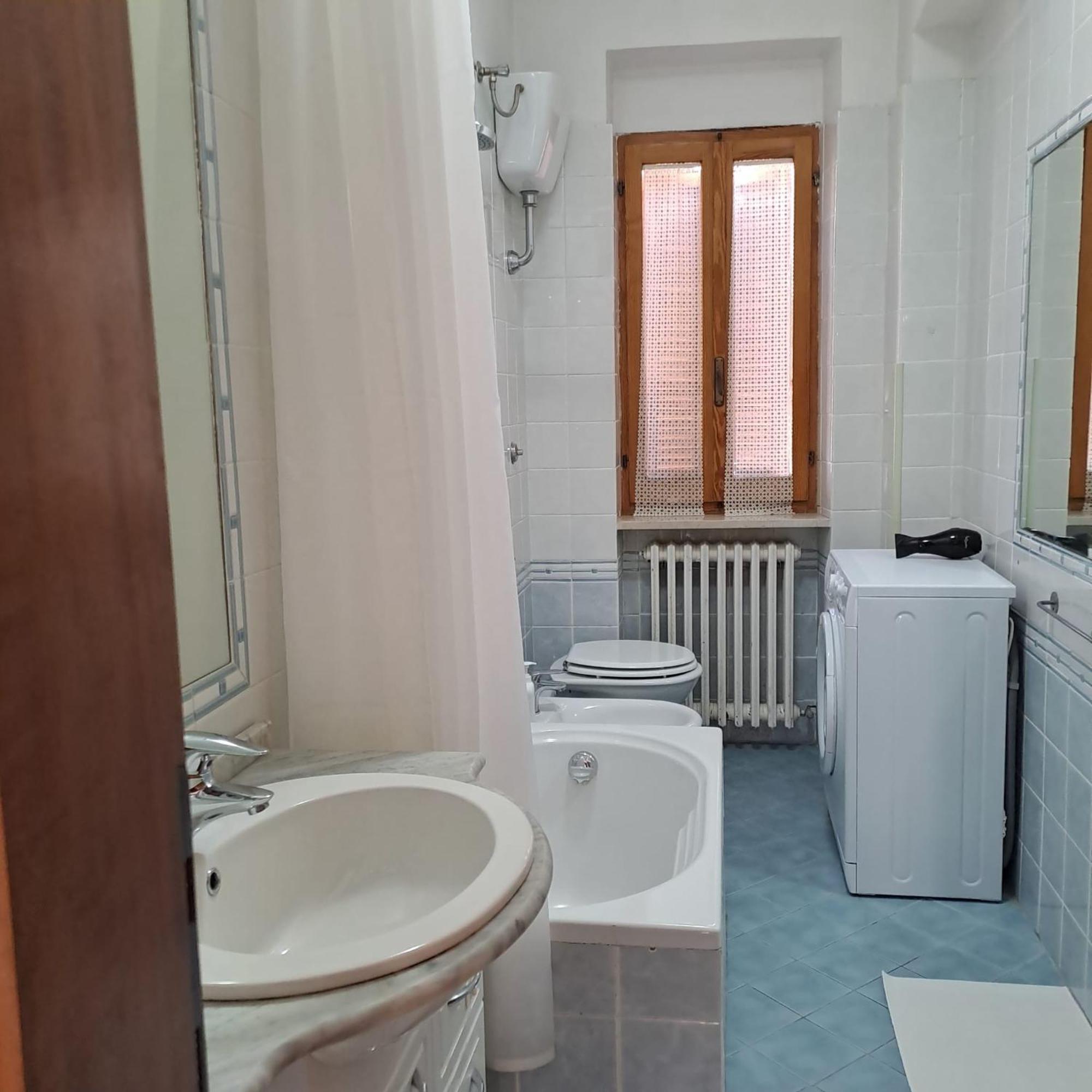 Appartamento Domus Teate - Chieti Esterno foto