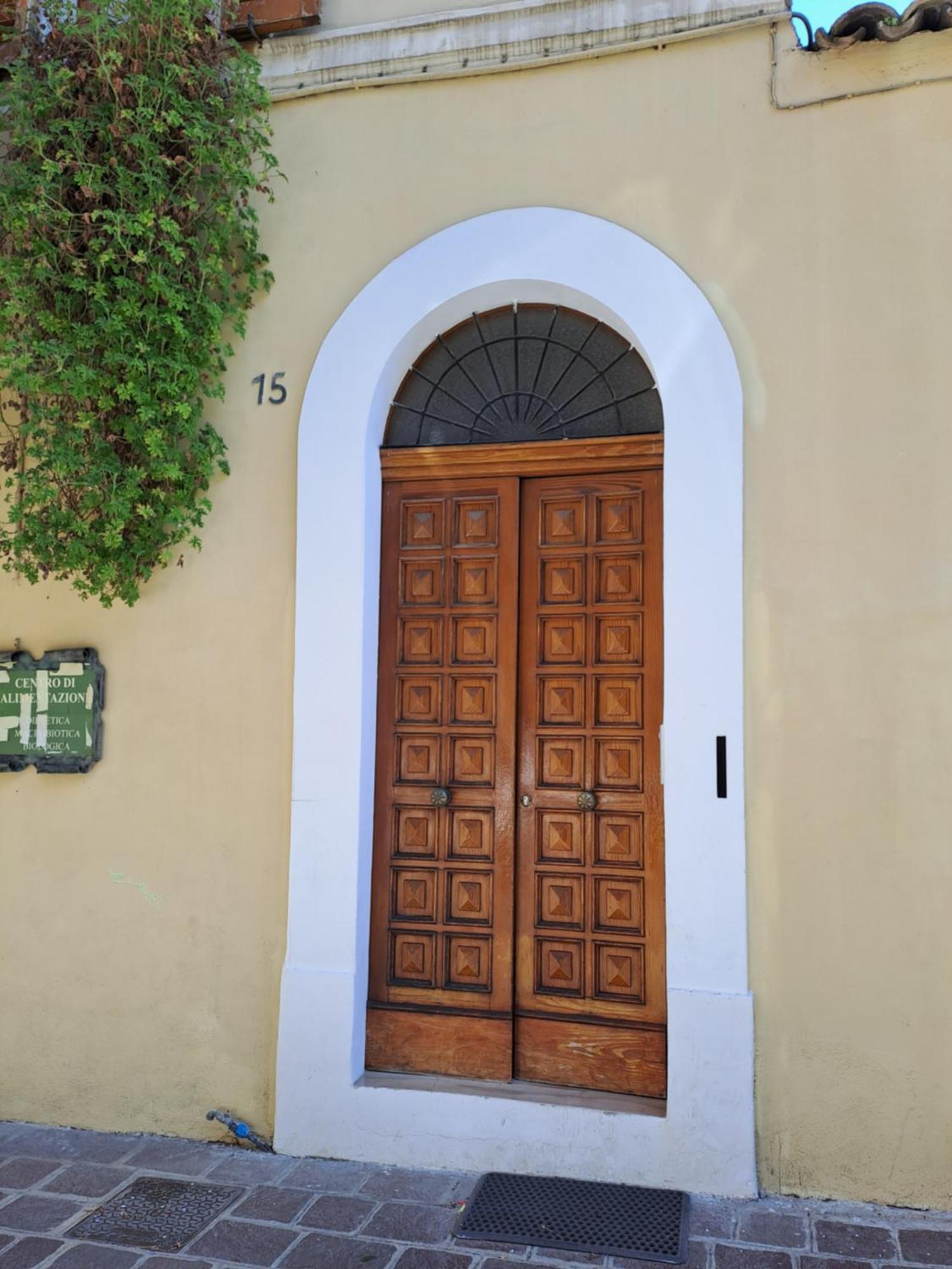 Appartamento Domus Teate - Chieti Esterno foto