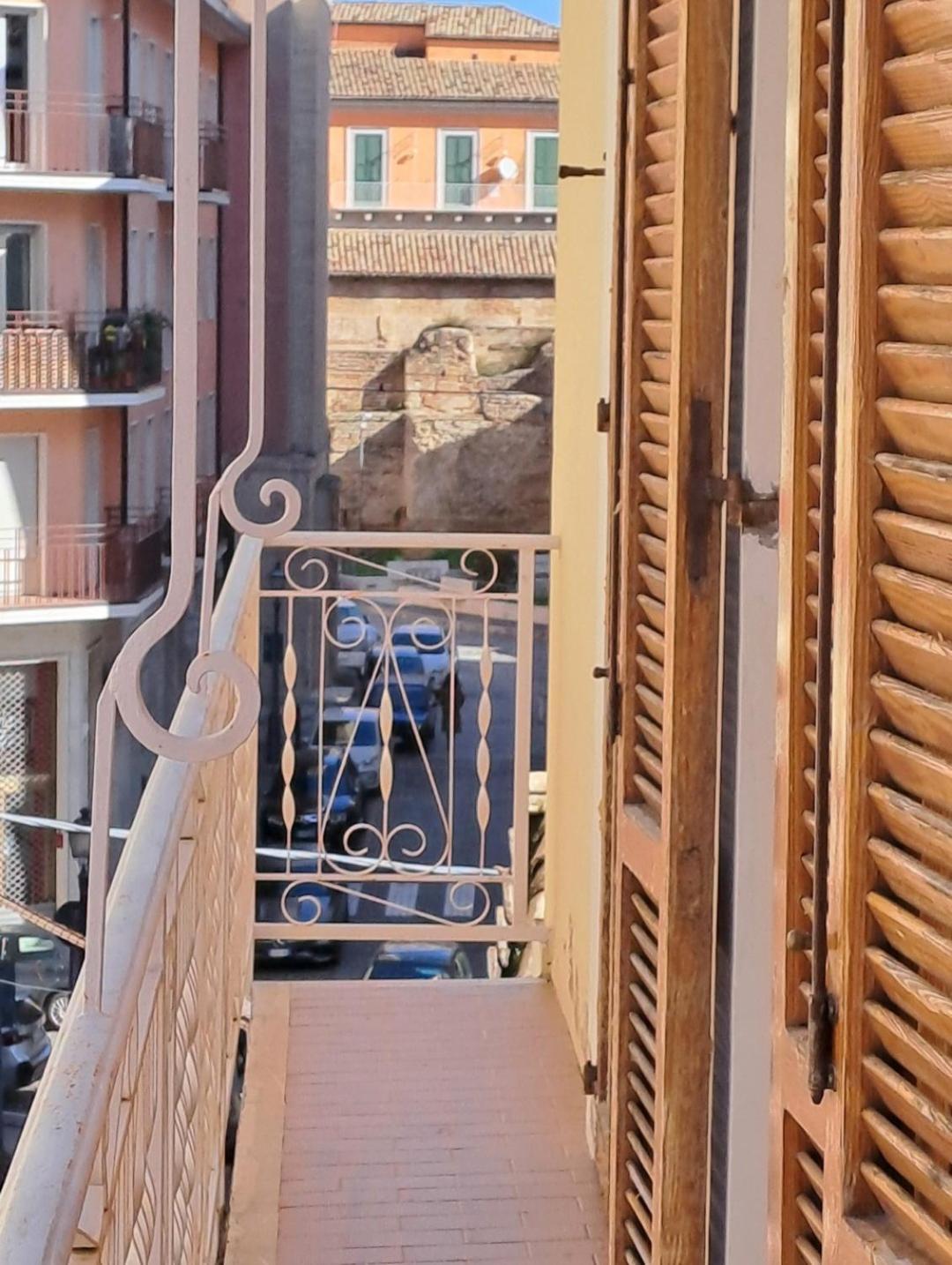 Appartamento Domus Teate - Chieti Esterno foto