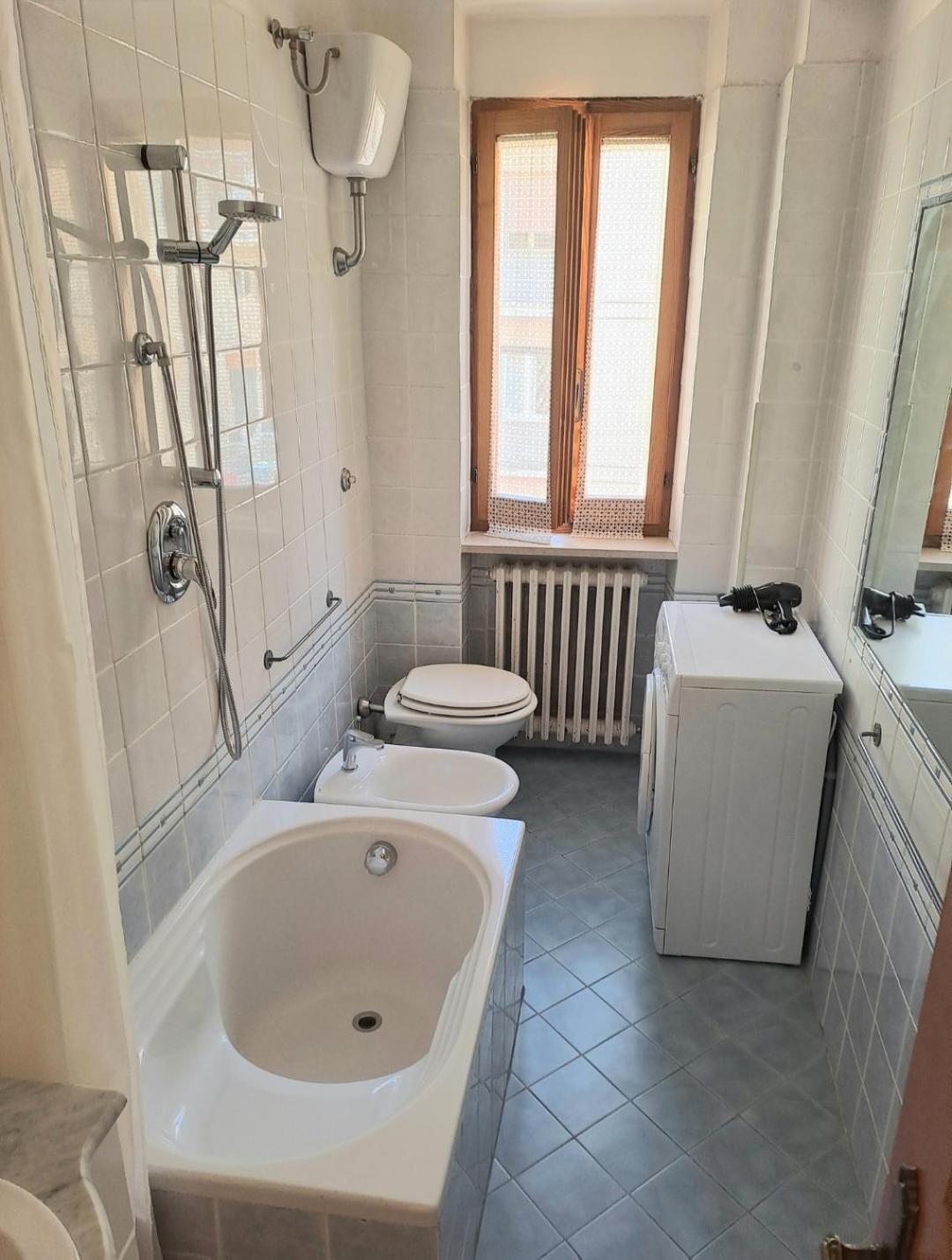 Appartamento Domus Teate - Chieti Esterno foto