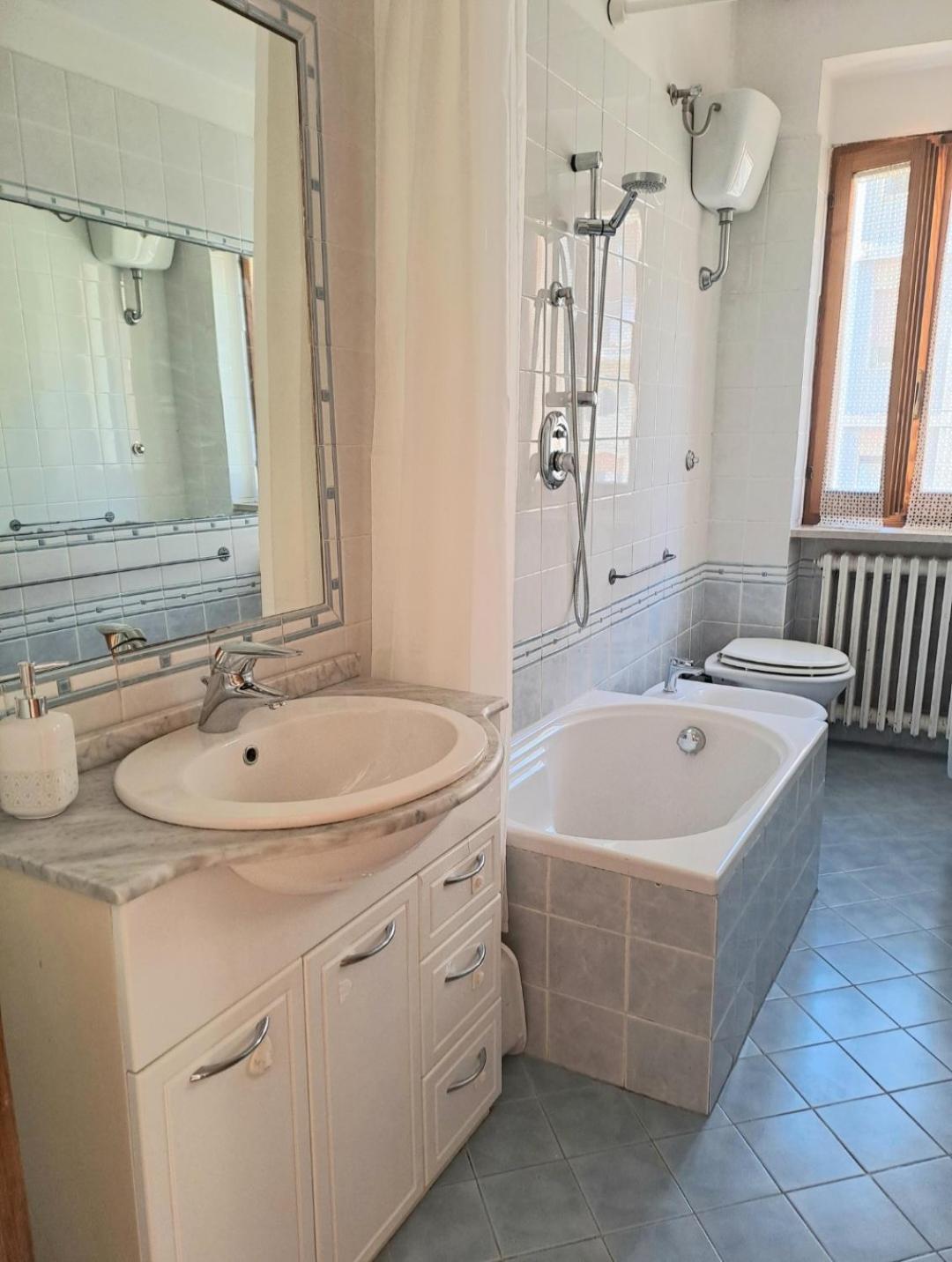 Appartamento Domus Teate - Chieti Esterno foto