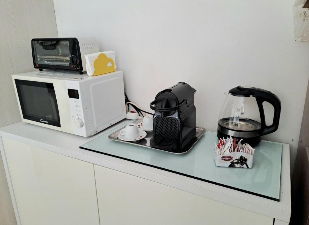 Appartamento Domus Teate - Chieti Esterno foto