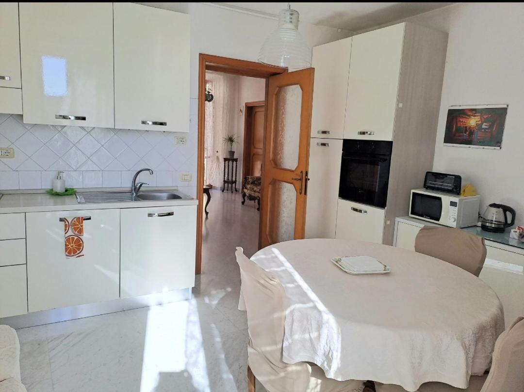 Appartamento Domus Teate - Chieti Esterno foto