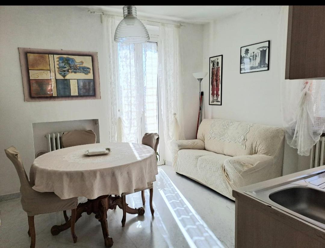 Appartamento Domus Teate - Chieti Esterno foto