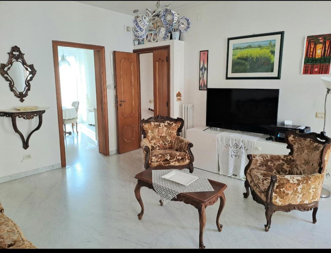 Appartamento Domus Teate - Chieti Esterno foto