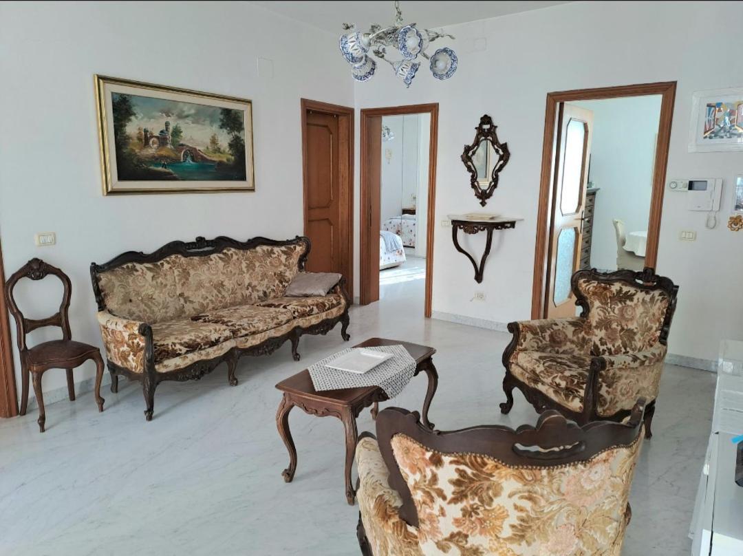 Appartamento Domus Teate - Chieti Esterno foto