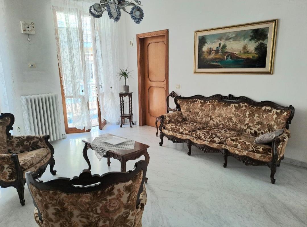Appartamento Domus Teate - Chieti Esterno foto