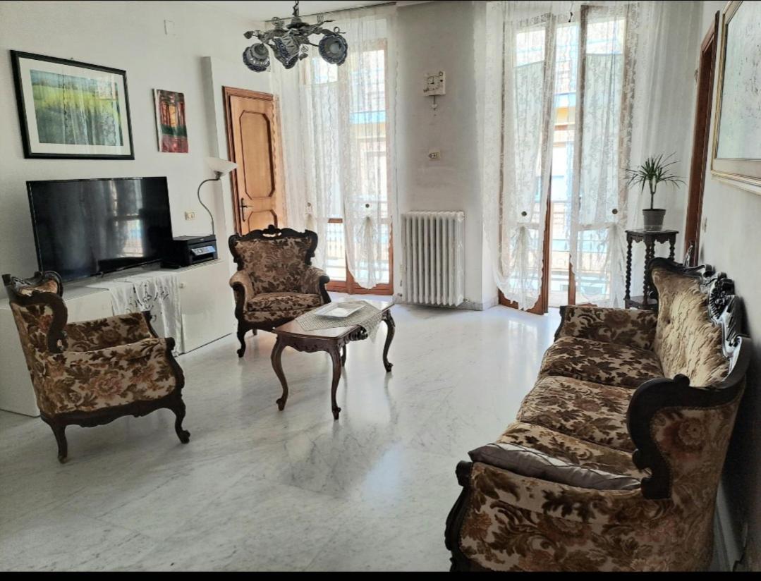 Appartamento Domus Teate - Chieti Esterno foto