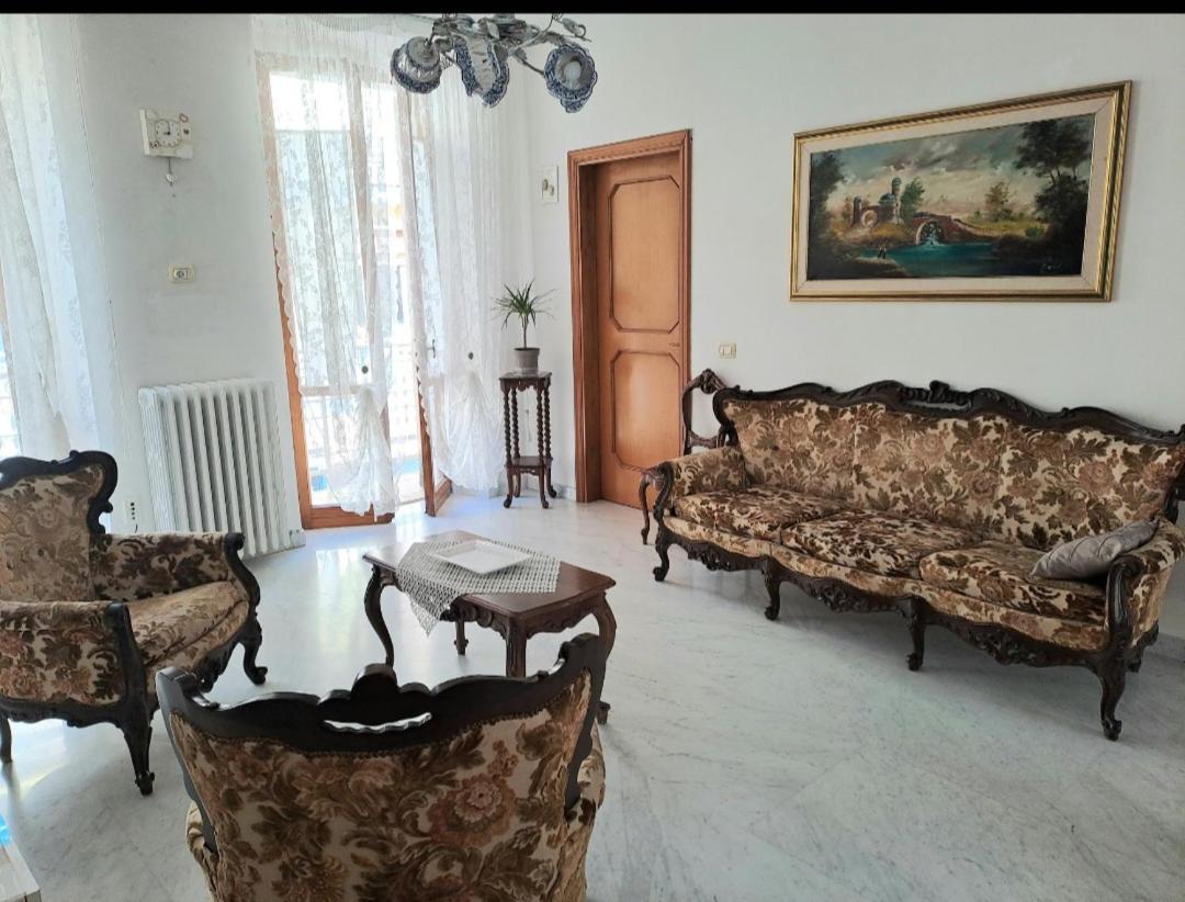 Appartamento Domus Teate - Chieti Esterno foto