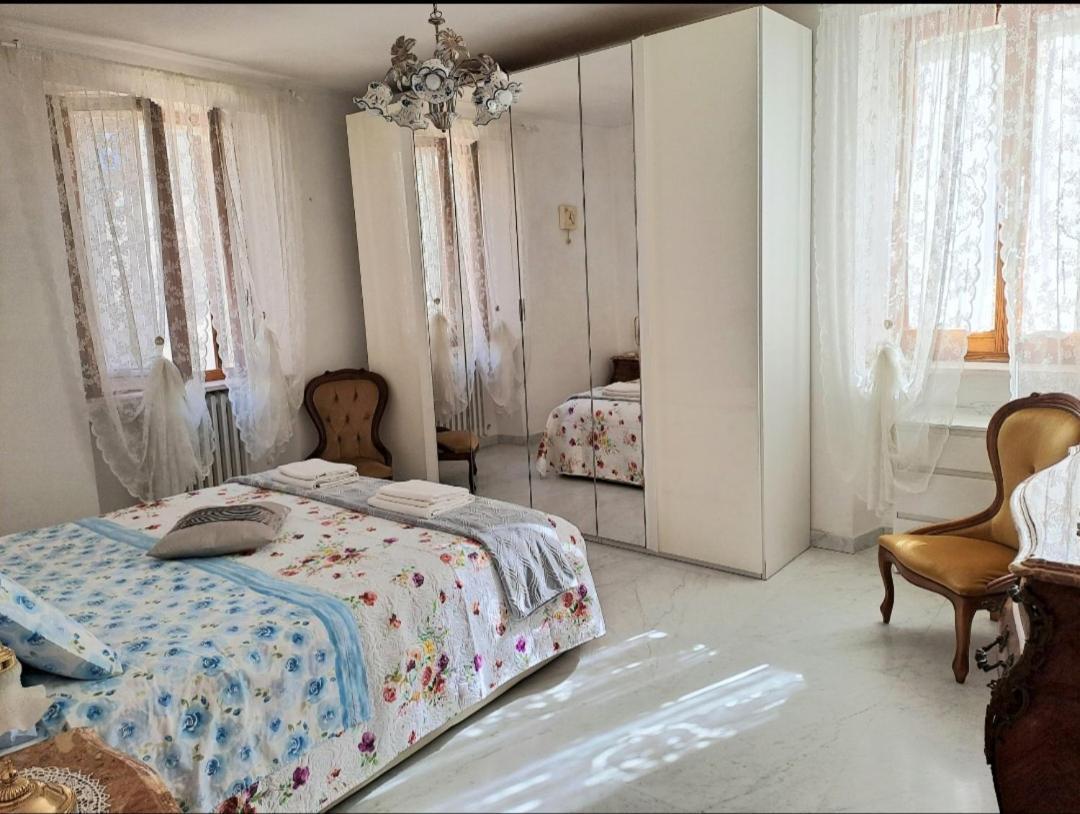Appartamento Domus Teate - Chieti Esterno foto
