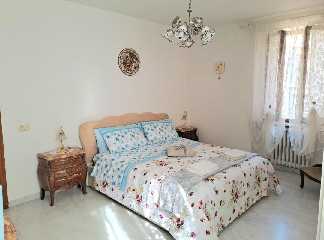 Appartamento Domus Teate - Chieti Esterno foto