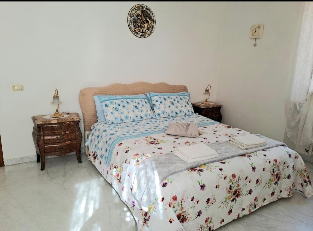 Appartamento Domus Teate - Chieti Esterno foto