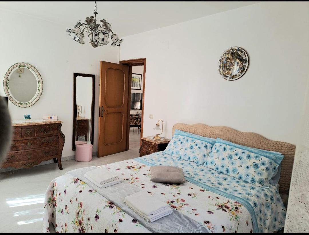 Appartamento Domus Teate - Chieti Esterno foto