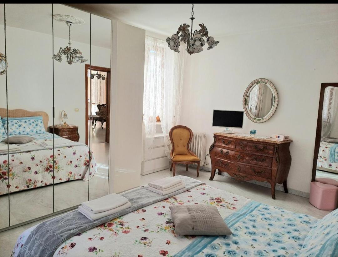 Appartamento Domus Teate - Chieti Esterno foto
