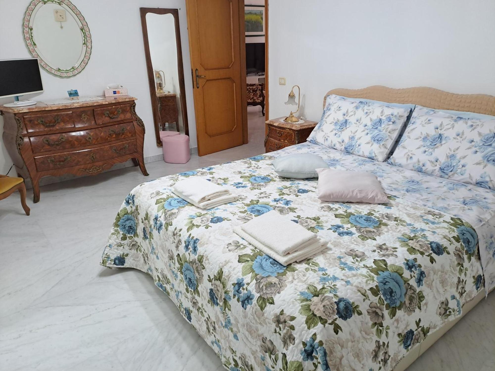 Appartamento Domus Teate - Chieti Esterno foto