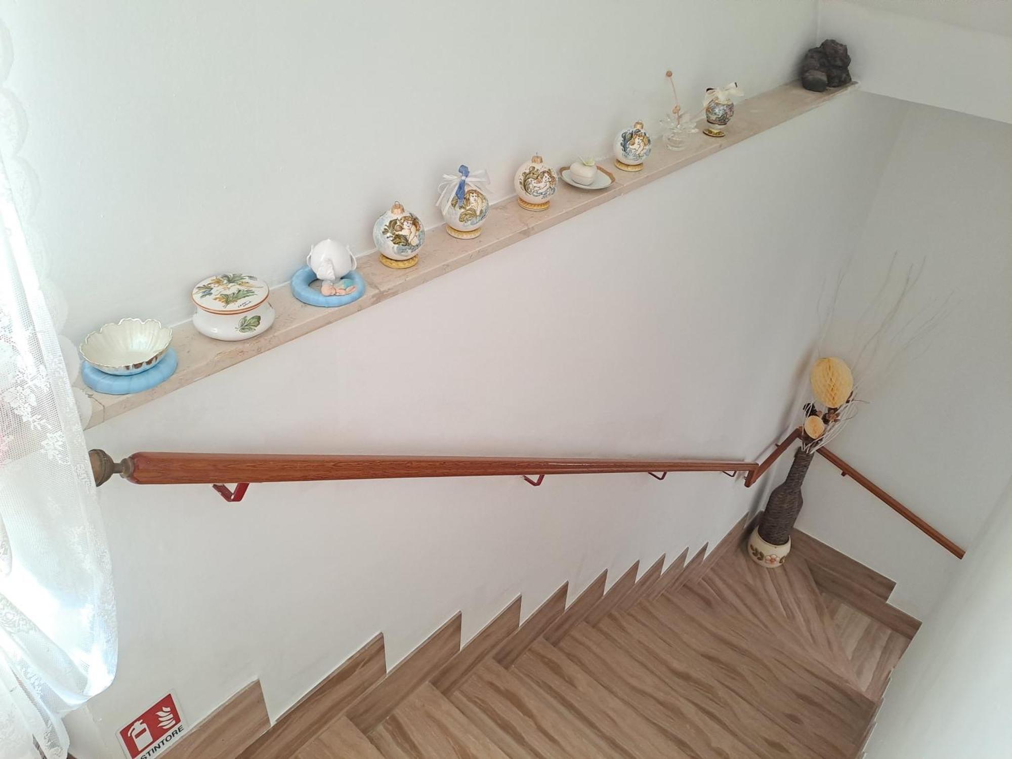 Appartamento Domus Teate - Chieti Esterno foto