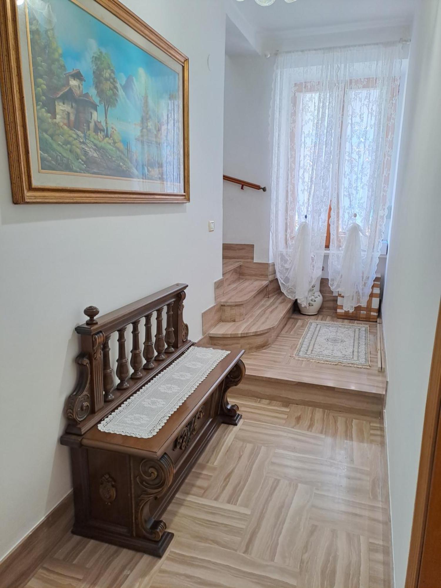 Appartamento Domus Teate - Chieti Esterno foto