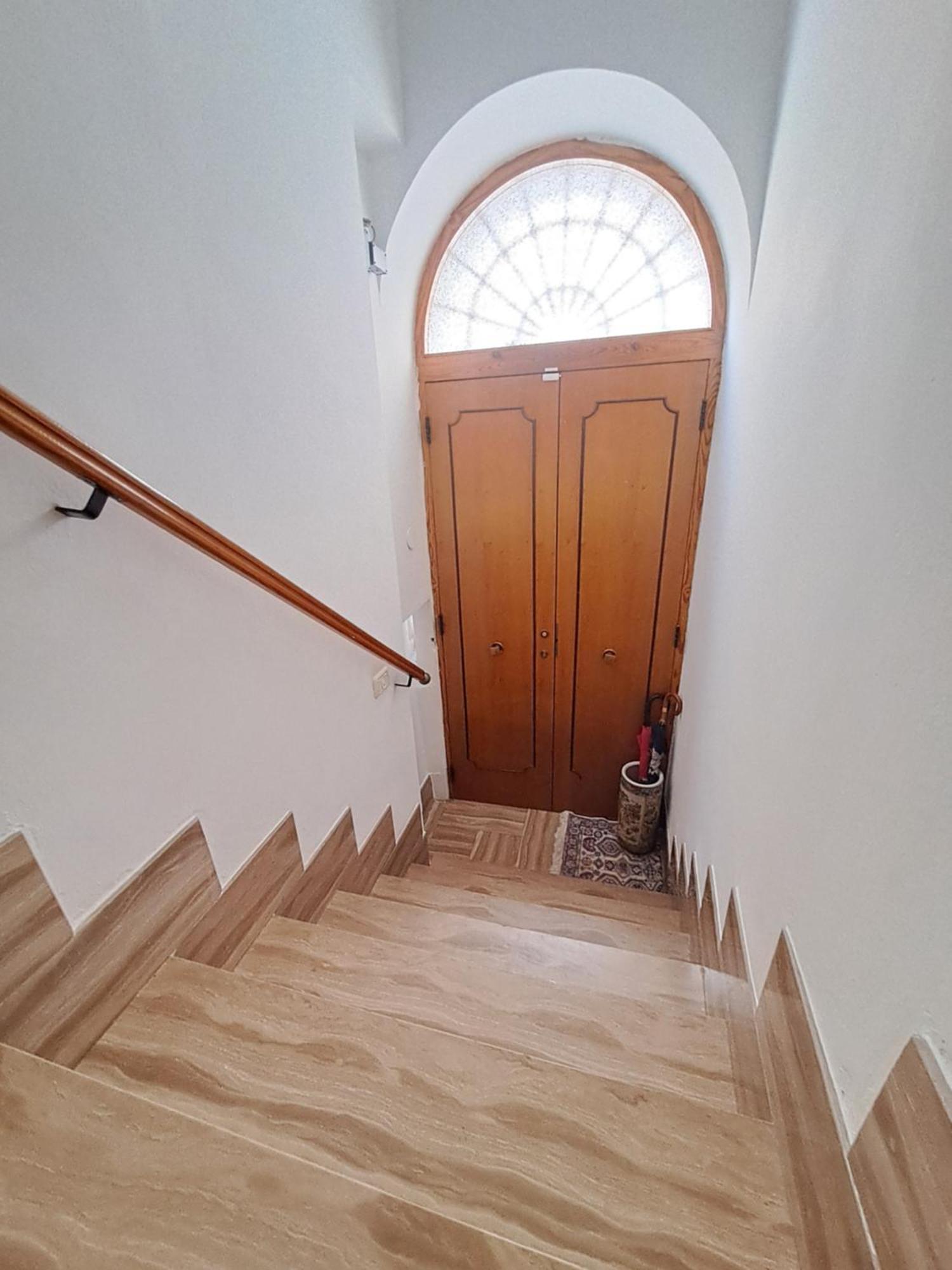 Appartamento Domus Teate - Chieti Esterno foto